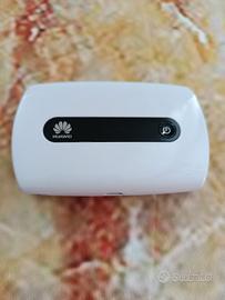 Huawei mobile wifi 