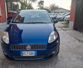 Fiat Grande Punto 1.4 5 porte Active Natural Power