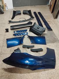 ricambi originali BMW Z3 