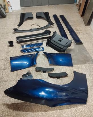 ricambi originali BMW Z3 