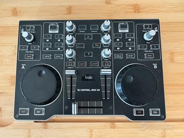 🎧 Console DJ Hercules DJ Control MP3 e2