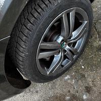 cerchi da 17 giulietta