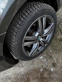 cerchi da 17 giulietta