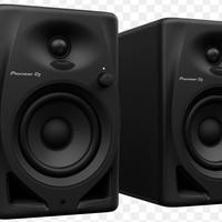 Casse  dm-40d pioneer