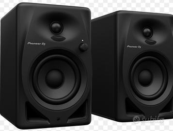 Casse  dm-40d pioneer