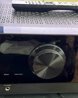 Yamaha RX-V6A 7.2 Dolby Atmos – GUASTO / riparare
