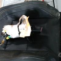 Kit airbag sedile ant dx Qashqai+2 2012 6009384