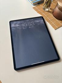 IPad Pro 12.9” 6ª Gen 256GB WiFi +Cellular