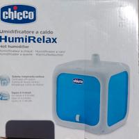 Deumidificatore chicco