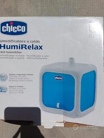 Deumidificatore chicco