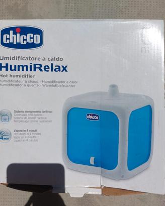 Deumidificatore chicco
