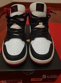 Jordan 1 Mid