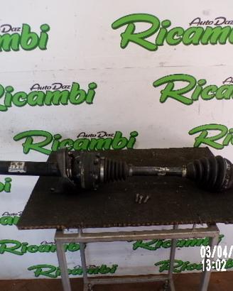 SEMIASSE ANT. DESTRO GOLF 5 - V 2.0 TDI 2004