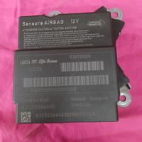 centralina airbag fiat 500
