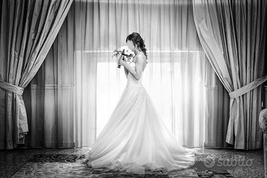 Vestito da Sposa - Spose di Giò