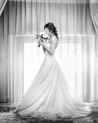 Vestito da Sposa - Spose di Giò
