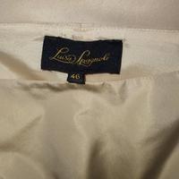 abito da sposa o cerimonia