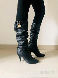 Stivali Patrizia Pepe originali