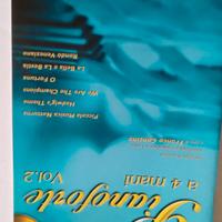 Spartiti musicali per pianoforte