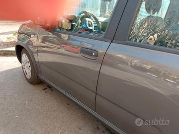 Panda 1.0 Hybrid km 3421