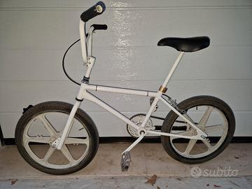 BMX anni 80