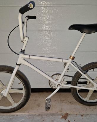 BMX anni 80