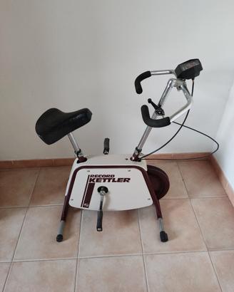 cyclette vintage