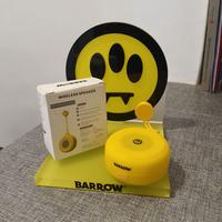 Cassa Bluetooth portatile BARROW