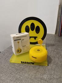 Cassa Bluetooth portatile BARROW