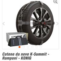Catene professionali