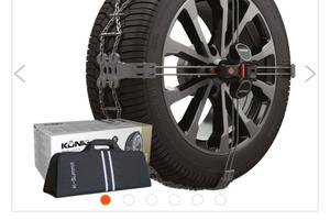 Catene professionali