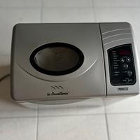 Macchina per fare il pane Princess