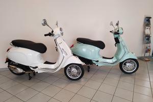 Piaggio Vespa 150 Primavera SUPER PROMOZIONE