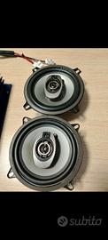 altoparlanti 13 cm 3vie 