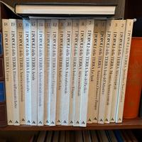 Enciclopedia “i popoli della terra” de agostini 70