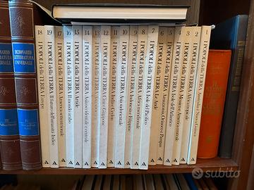 Enciclopedia “i popoli della terra” de agostini 70