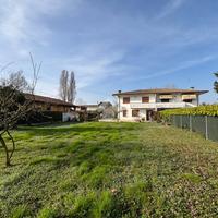 PORZIONE DI BIFAMILIARE A CITTADELLA