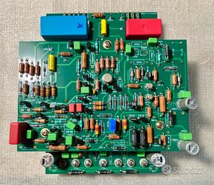 Schede AP5 per Mark Levinson ML20.6