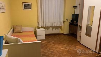 Ampia singola luminosa disponibile