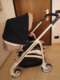 trio Inglesina trilogy