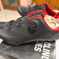 scarpe da MTB Atala sport 44 