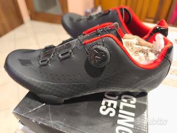 scarpe da MTB Atala sport 44 
