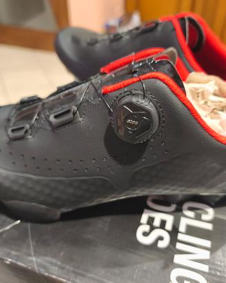 scarpe da MTB Atala sport 44 