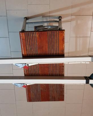 skiroll 2 ruote