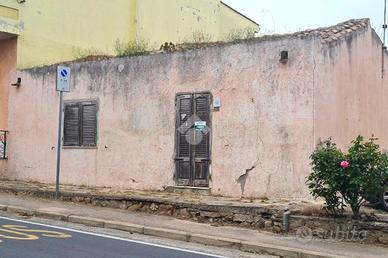 RUSTICO A SANT'ANNA ARRESI