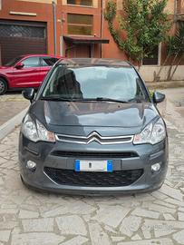 Citroen C3 2016