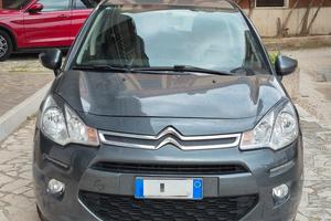 Citroen C3 2016