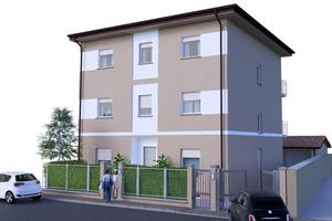 Rif.1191| appartamento quadrilocale