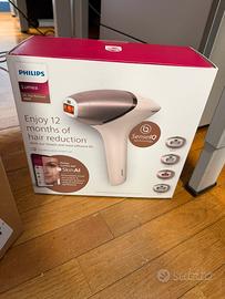 Philips Lumea 9900 NUOVA