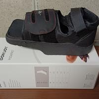 scarpa ortopedica DONJOY - PodaPro post operatoria